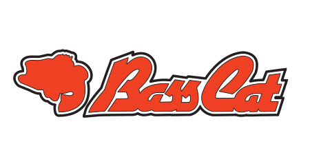 basscat logo