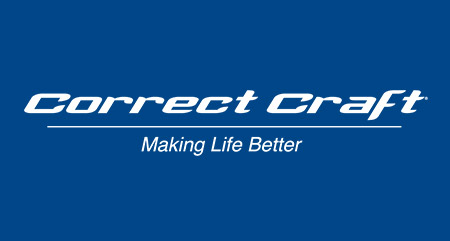 correct craft logo
