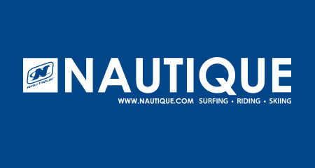 nautique logo
