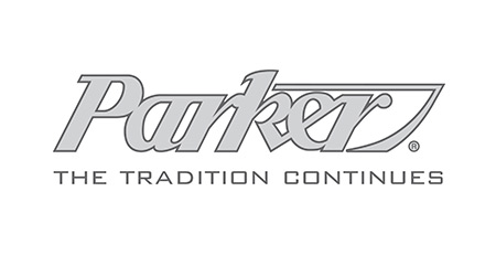 Parker Boats logo