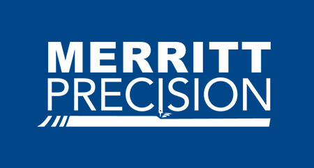 Merritt Precision logo