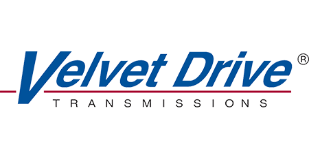 Velvet Drive logo